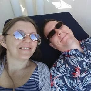 Meet your Posher, Stacy